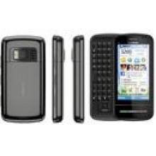Smartfon NOKIA C6-01