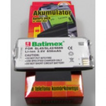 Siemens SL45 750mAh Li-Ion 3.6V