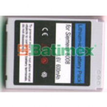 Bateria Batimex do Siemens CL50 500mAh Li-Ion 3.6V
