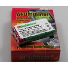 Bateria Batimex do Motorola T2288 750mAh NiMH