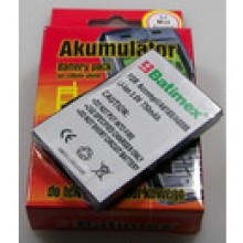 Bateria Batimex do Motorola Accompli 008 750mAh
