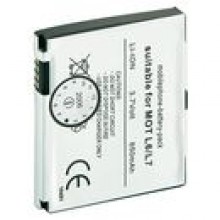 Akumulator Motorola L6  /  L7 650 mAh  /  Li-Ion