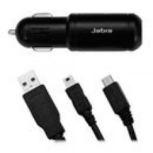 Uniwersalna adowarka samochodowa Jabra Charging Kit