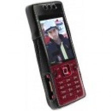 Pokrowiec KRUSELL Classic do Sony Ericsson T700