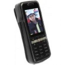 Pokrowiec KRUSELL Classic do Sony Ericsson Naite