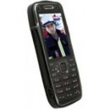 Pokrowiec KRUSELL Classic do Sony Ericsson G900