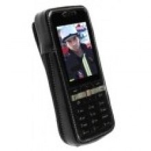 Pokrowiec KRUSELL Classic do Sony Ericsson G502