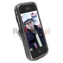 Pokrowiec KRUSELL Classic do Apple iPhone 3G/iPhone 3GS