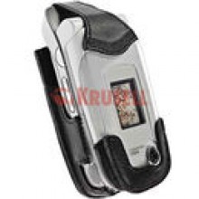 krusell futera� SONY ERICSSON Z520i