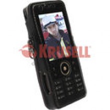 krusell futera� SONY ERICSSON G900