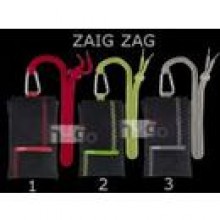 FUTERA� SOX ZAIG ZAG