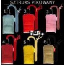 FUTERA� SOX SZTRUKS PIKOWANY
