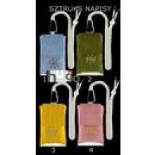 FUTERA� SOX SZTRUKS NAPISY