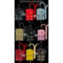 FUTERA� SOX SZTRUKS KWADRATY