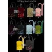 FUTERA� SOX SZTRUKS APLIKACJA