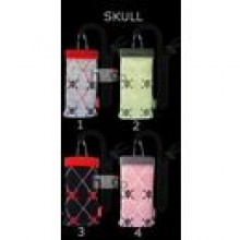FUTERA� SOX SKULL