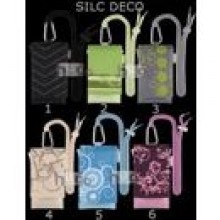 FUTERA� SOX SILC DECO