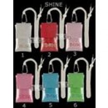 FUTERA� SOX SHINE