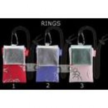 FUTERA� SOX RINGS