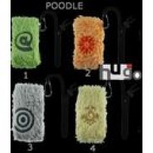 FUTERA� SOX POODLE