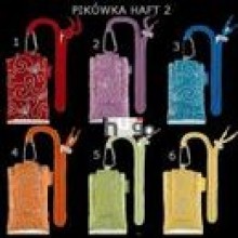 FUTERA� SOX PIK�WKA HAFT 2
