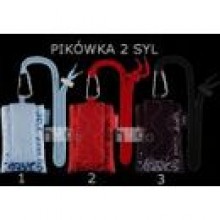 FUTERA� SOX PIK�WKA 2 SYL