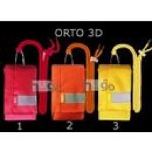 FUTERA� SOX ORTO 3D