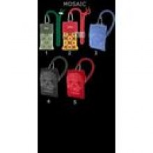 FUTERA� SOX MOSAIC