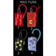 FUTERA� SOX MAD FURR