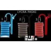 FUTERA� SOX LYCRA PASKI