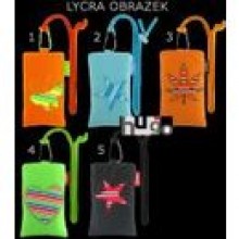 FUTERA� SOX LYCRA OBRAZEK