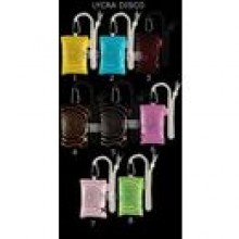 FUTERA� SOX LYCRA DISCO