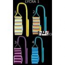 FUTERA� SOX LYCRA 1