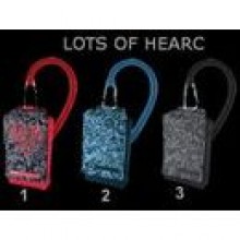 FUTERA� SOX LOTS OF HEART