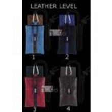 FUTERA� SOX LEATHER LEVEL