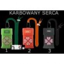 FUTERA� SOX KARBOWANY SERCA