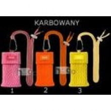 FUTERA� SOX KARBOWANY