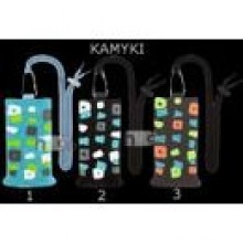 FUTERA� SOX KAMYKI