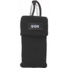 Futera� SOX czarny - N11