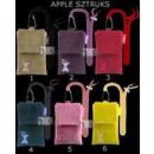 FUTERA� SOX APPLE SZTRUKS