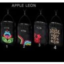 FUTERA� SOX APPLE LEON