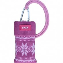 Futera� SOX Alpen r�owy