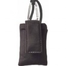 Futera� SOX alcantra czarna