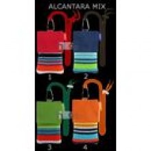 FUTERA� SOX ALCANTARA MIX