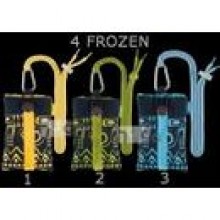 FUTERA� SOX 4 FROZEN