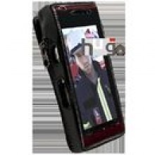FUTERA� KRUSELL SONY ERICSSON U1i SATIO