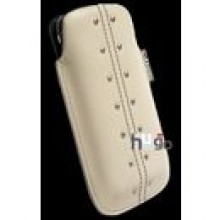 FUTERA� KRUSELL KALIX MOBILE POUCH PIASKOWY