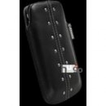 FUTERA� KRUSELL KALIX MOBILE POUCH CZARNY