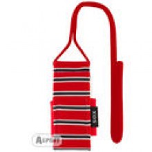 Etui na telefon LYCRA 1 czerwony Sox