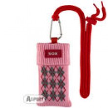 Etui na telefon CARO rowy Sox